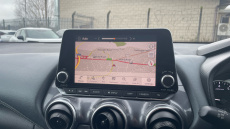 Nissan Juke 1.0 DiG-T 114 N-Connecta 5dr Petrol Hatchback